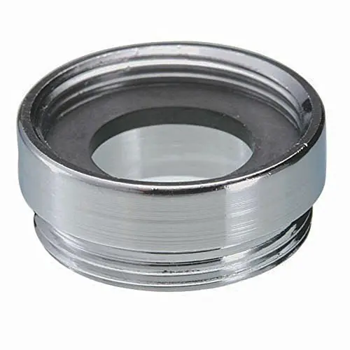 Neoperl 15 3490 5 Chicago Faucet Female Faucet Adapter 13/16 inches -24