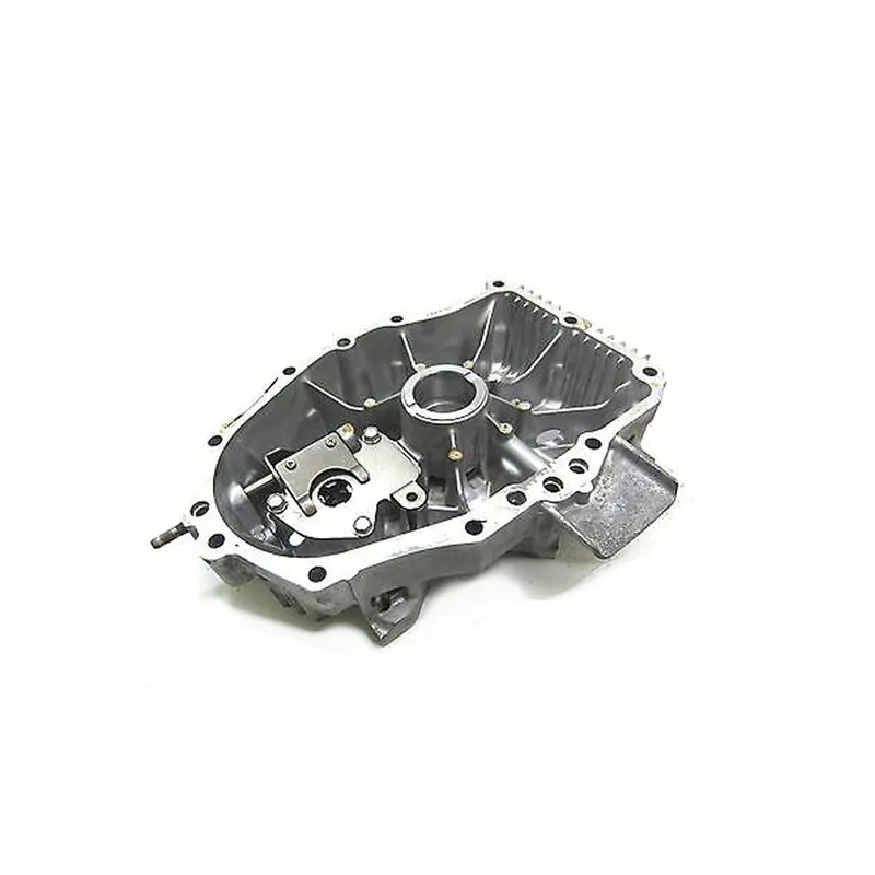 Kawasaki 49015-6253 Cover-Crankcase REPLACEMENT 49015-6226