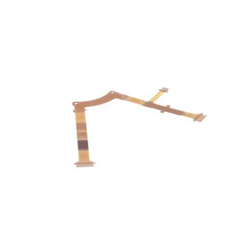 Sony 1-010-074-11 lf-2323 Flexible Pwb(rgsr8026)