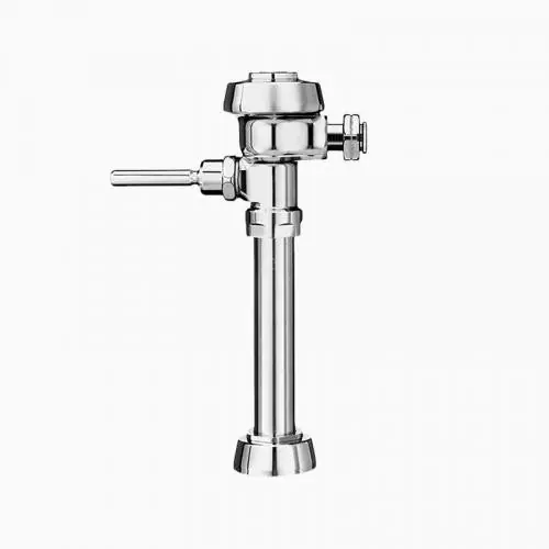 Sloan Led 3910233 Royal 112 Xd Xyv L/Fc 3.5 Gpf Top Spud Single Flush Exposed Manual Water Closet Flushometer