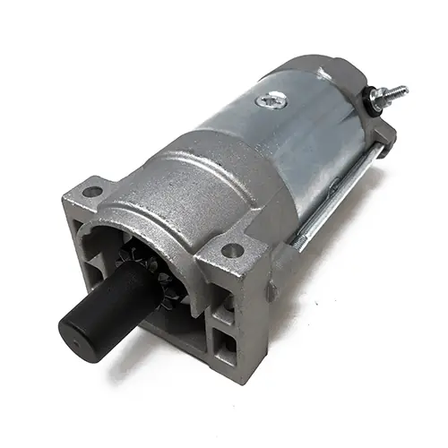 Toro 136-7880 Starter Motor REPLACEMENT 133-9828