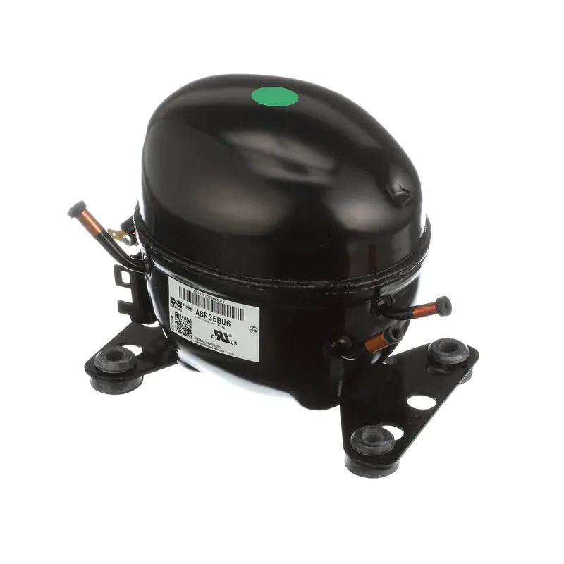 Electrolux 297406910 Compressor