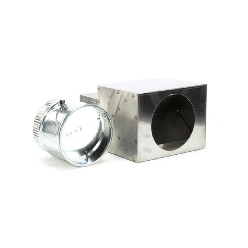 Southbend Range 4440502 Kit Downdraft Diverter Co
