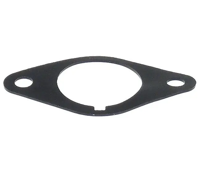 Midea 12670000000459 Pakking voor lamp 52mm x 29mm