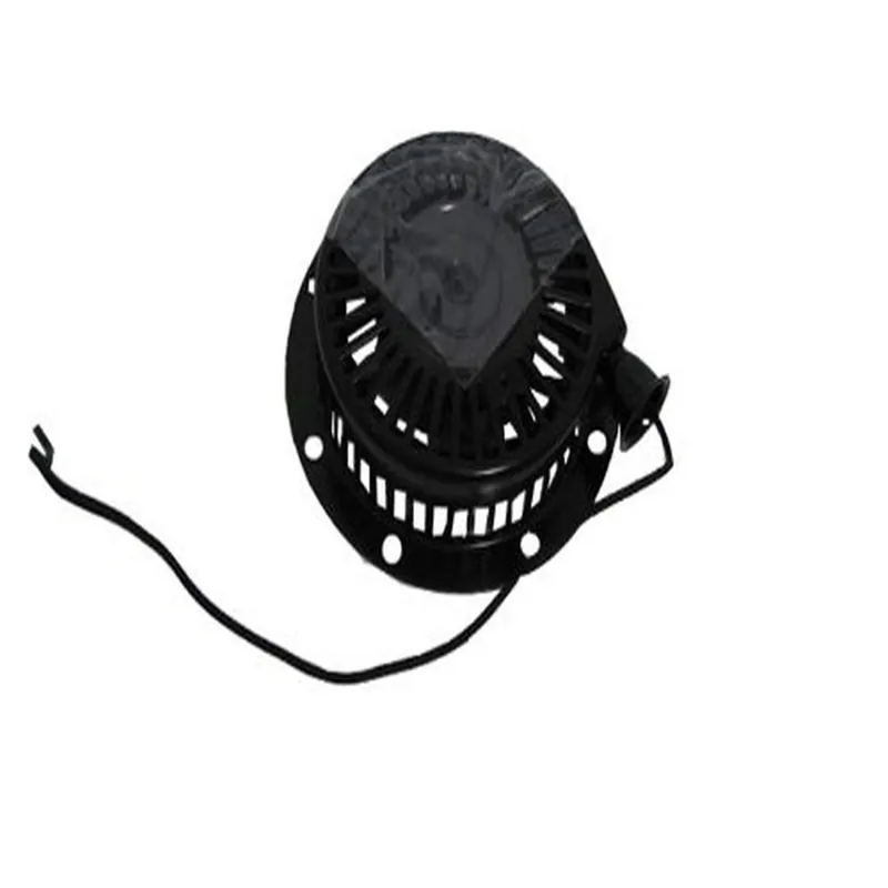 Tecumseh 590789 Recoil Starter With Winter Pulley replacement 590749