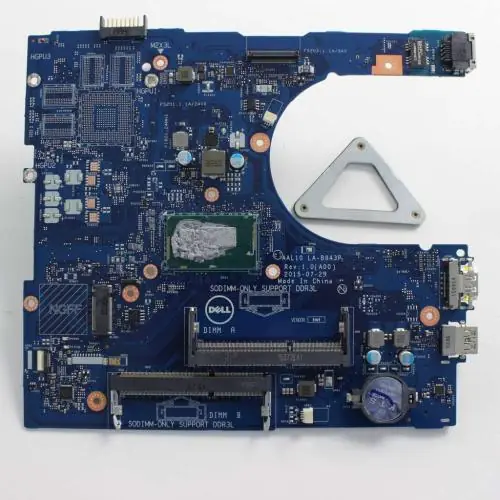 Computer And Mobile 0HJC9 Motherboard