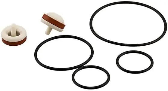Watts 887194 1/2 inches 007 Complete Rubber Repair