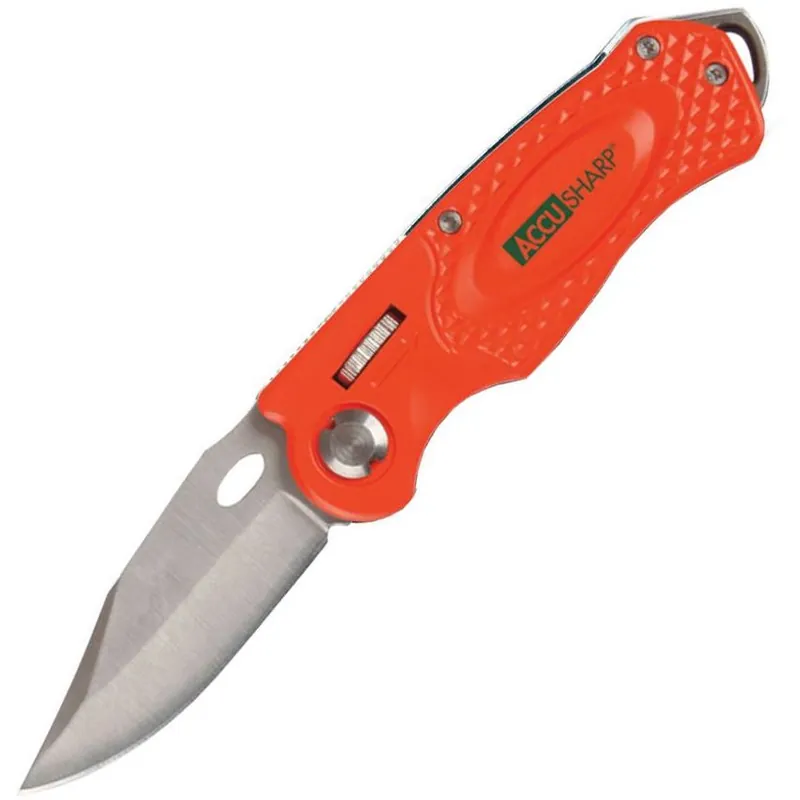 Accu Sharp 709C Sport Knife