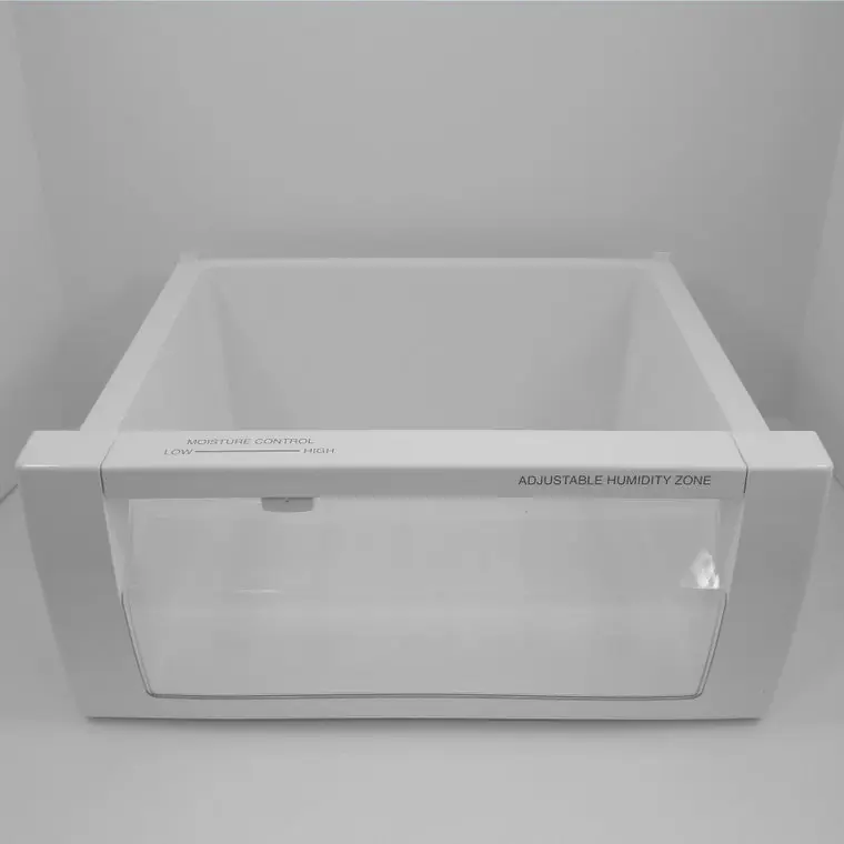 Viking V12056902 Crisper Pan Assy Part V12056902