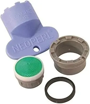 Neoperl 16 0191 0 Special Moen PCA Kit 1.2 GPM