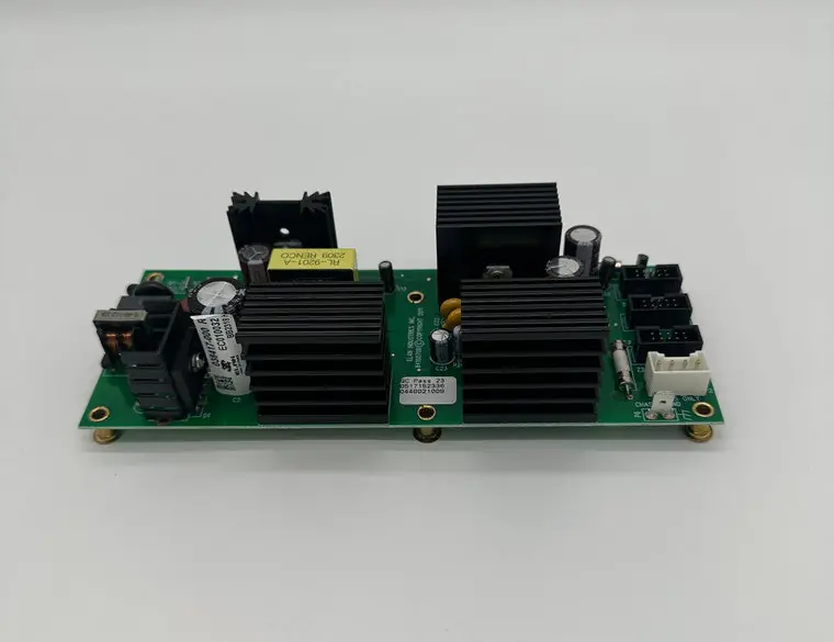 Viking 038417-000 Eoc4 Power Supply Board Cb Replacement 013999-000