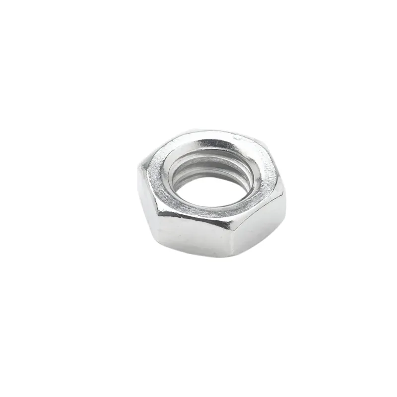 T&S Brass 000952-45 Lock Nut For B-0504 Adjustment Screw