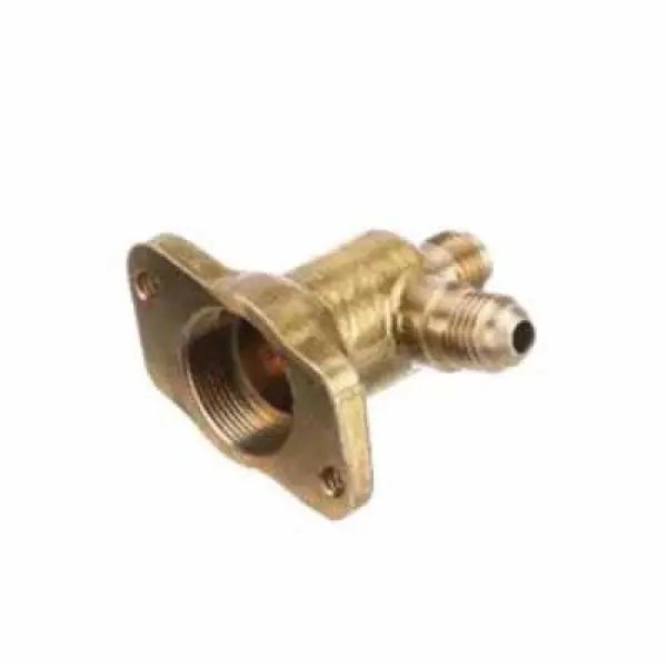 Oasis International 032045-002 Valve Body