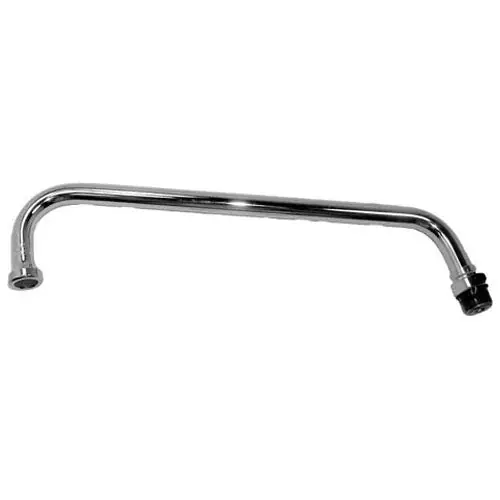 T&S Brass 061XM Swing Nozzle 10 inches