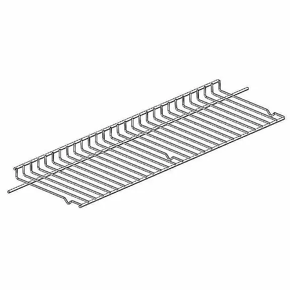 Char-Broil G470-0001-W1 Swing Away Grid