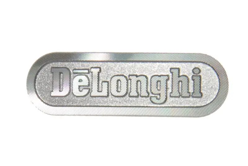 Delonghi 6213270839 Coffee Machine Brand Logo