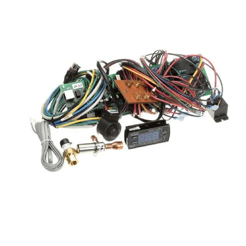 Norlake 164685 Ke2 Control Assy Cpf060dc-A