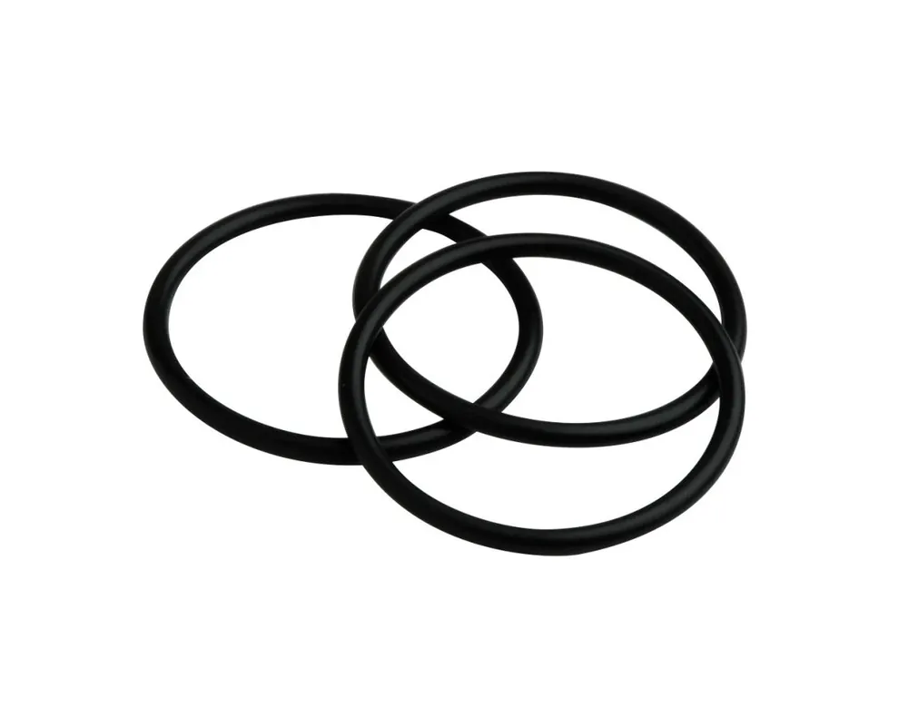 Symmons Industries TT-15-400 TempControl® Rubber O-Ring (Pack of 3)