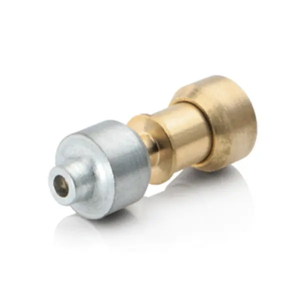 Lokring L13000686 Vulkan Lokring 9.53/8 NR MS 00