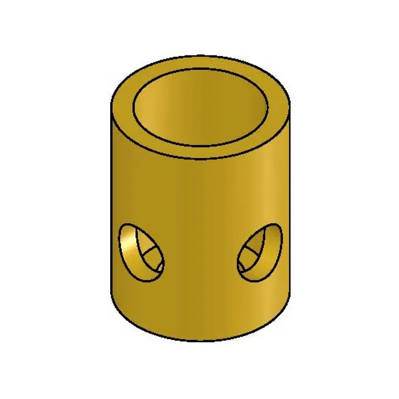 T&S Brass 000820-20 Seat Spring Holder B-1150 Diverter