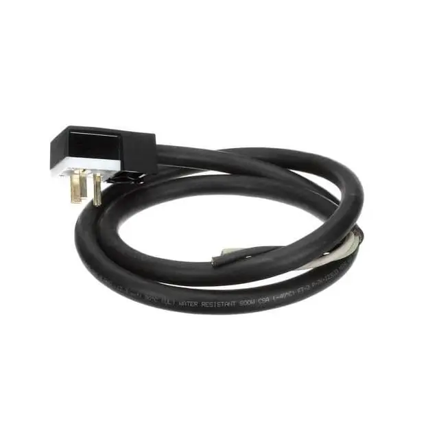 Cres Cor 0810124 Cord, Power Supply, 250V, 50A replacement CRE0810124