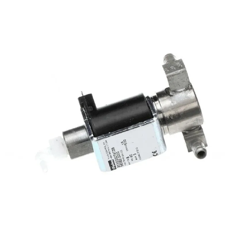 Bunn 53662.0004 Valve Assembly, 3 Way 1/8 Orifice Si312