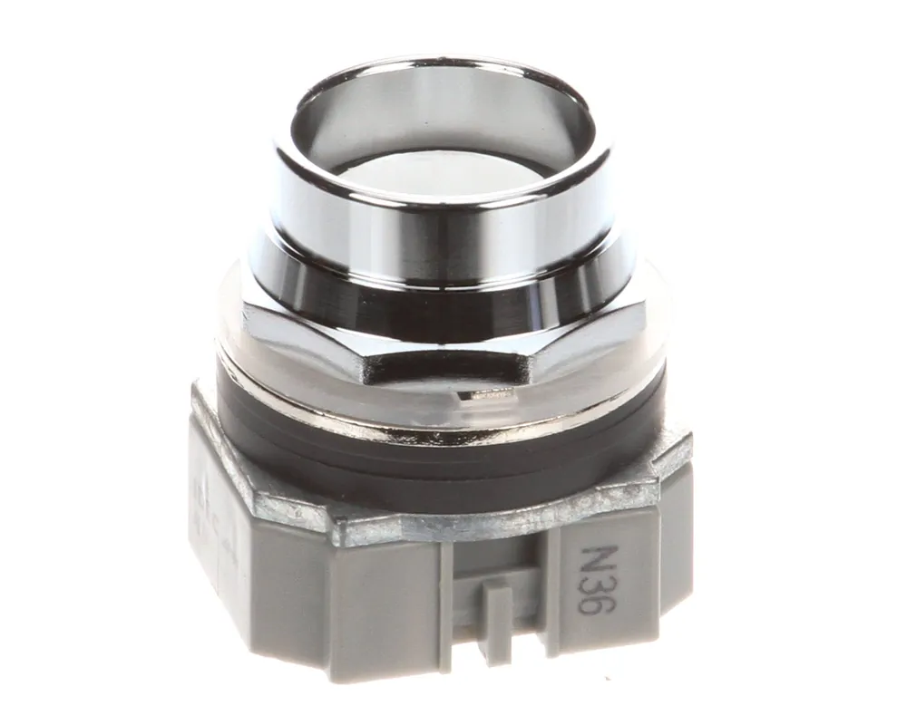 Stero Dishwasher 0P-491310 Push Button, Momentary, Illuminated