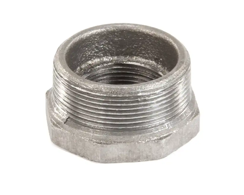 Stero Dishwasher 0P-681607 Bushing Bi 2 X 1-1/4 Mxf