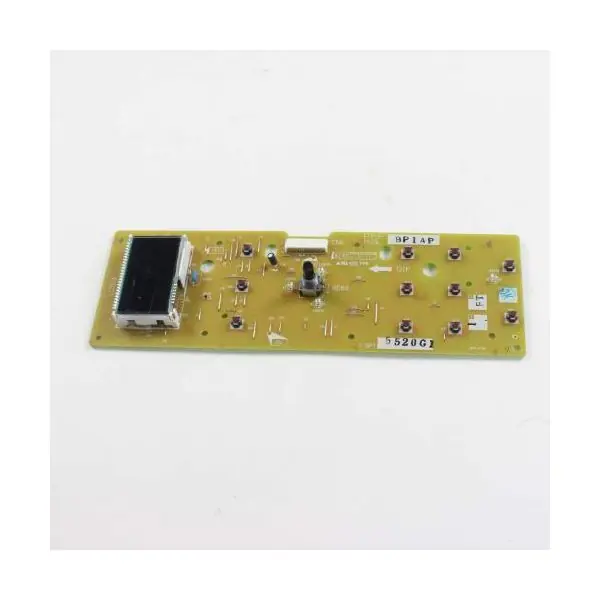 Panasonic F603LBP10AP pc board replacement PASF603LBP10AP