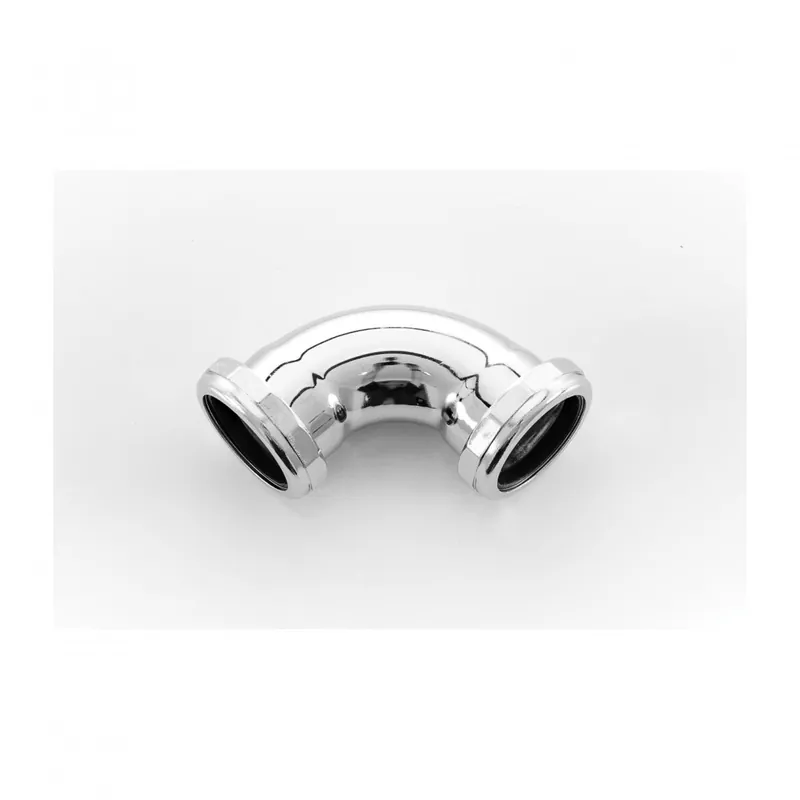 Pasco 34526 1-1/2 inches x 1-1/2 inches Repair Elbow 90D