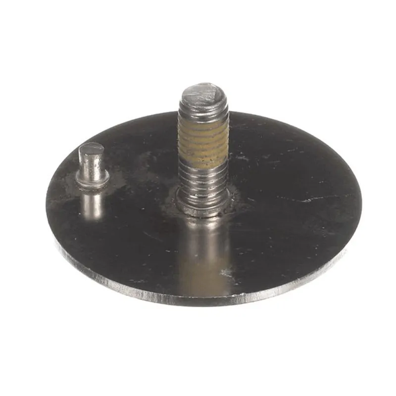 Bizerba 000000060270201803 Washer 50X2,5 With Pin M8 & Precote