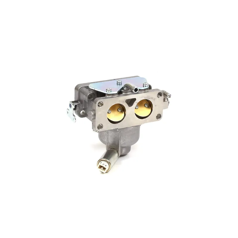 Briggs & Stratton 796258 Carburetor Replaces 796663/796259