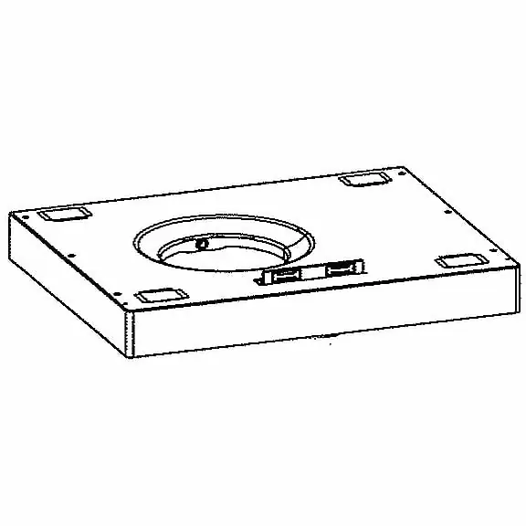 Char-Broil G526-0600-W1 Grill Shelf