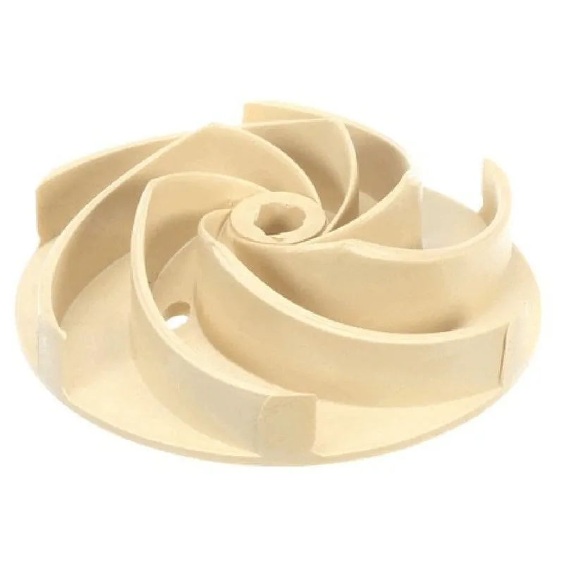 Cma Dishmachines 02103.06 Uc 65E Impeller REPLACEMENT 2103.06