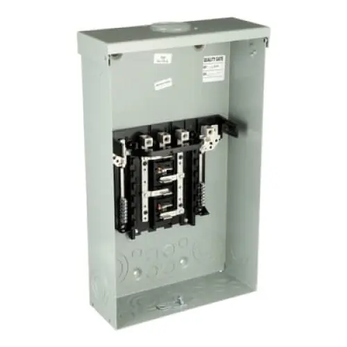 Abb TL12412R MAIN LUG 125A 12crt 3r Load Center
