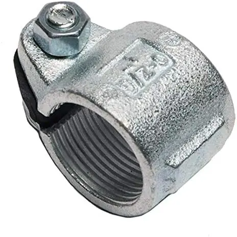 Appleton SSP-100 Ssp100 1 In Split Cplg