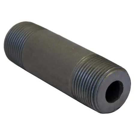 Anvil 0332735406 2X12 Xxh Blk Stl Smls Npl