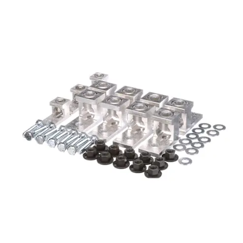 Siemens TLK35Q Terminal Lug Kit 150 kVA