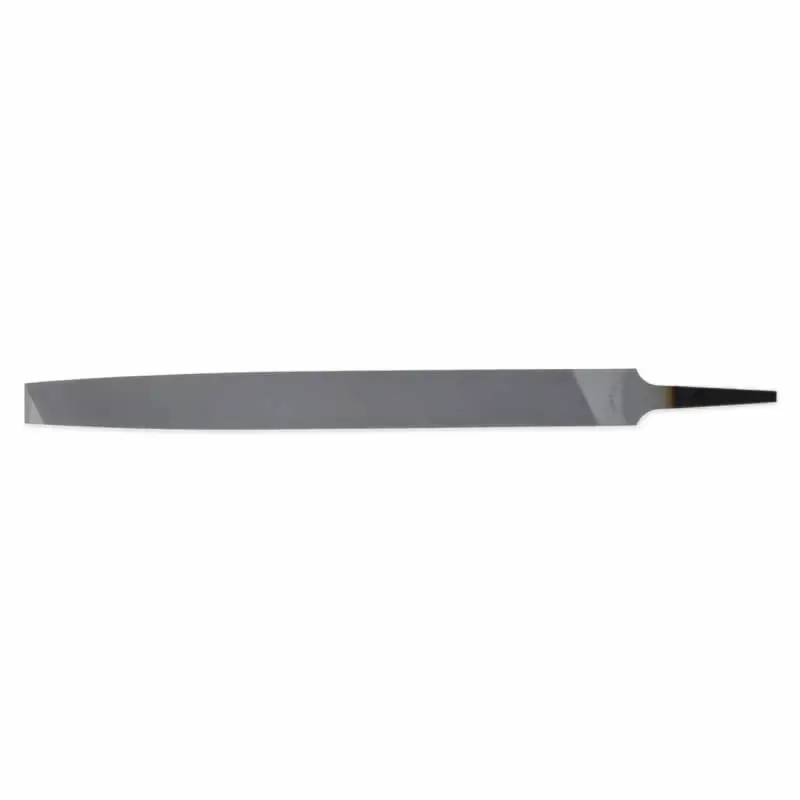 Apex 21842N Nicholson File 12 In. L High Carbon Steel Single Cut File 1