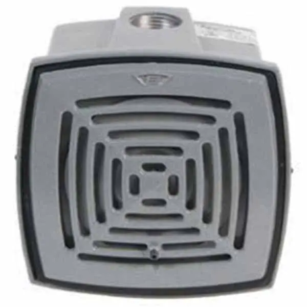 Edwards 876-G5 24Vac W-P Horn