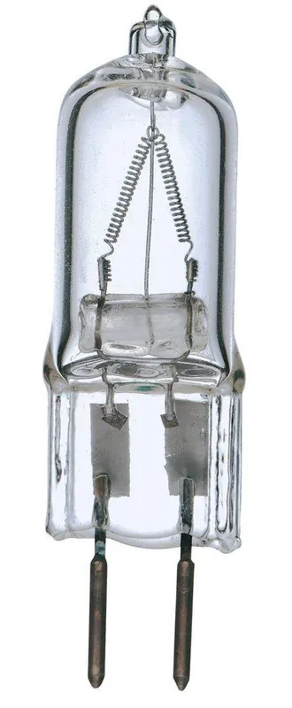 Satco S3167 Halogen Light Bulb 50W T4