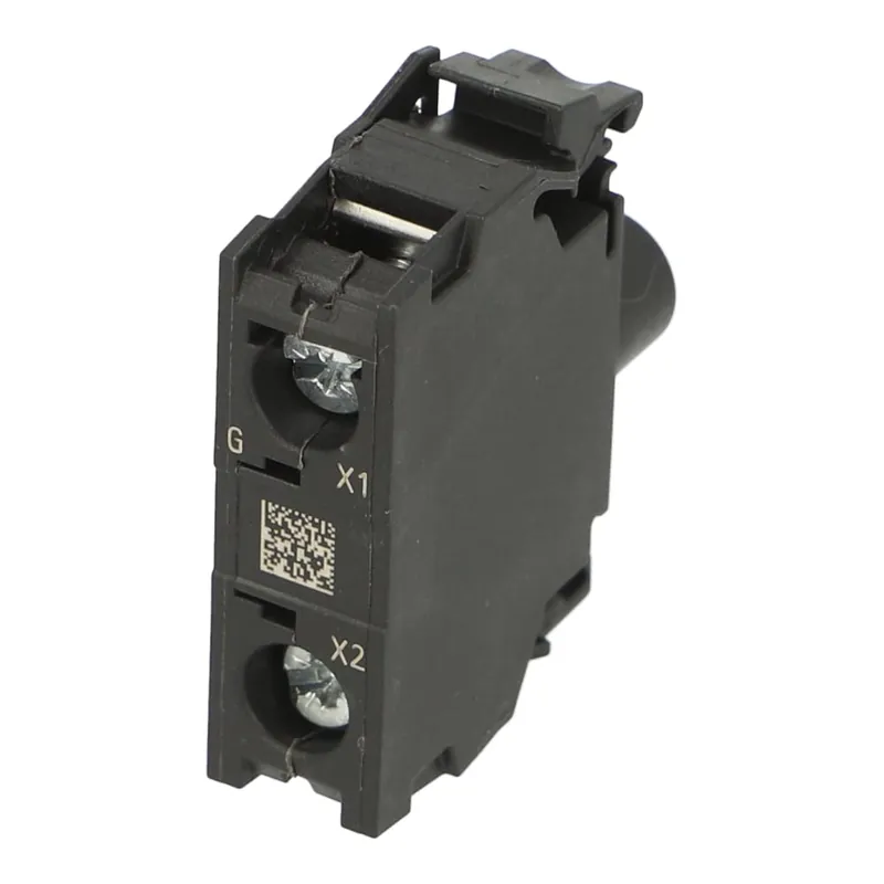 Siemens 3SU14011BB401AA0 LED Module 24 VAC/VDC 20 mA