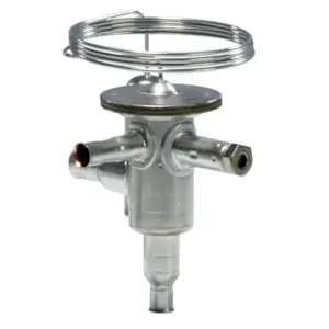 Danfoss 068U2110 thermostatic expansion valve R404A/R507A