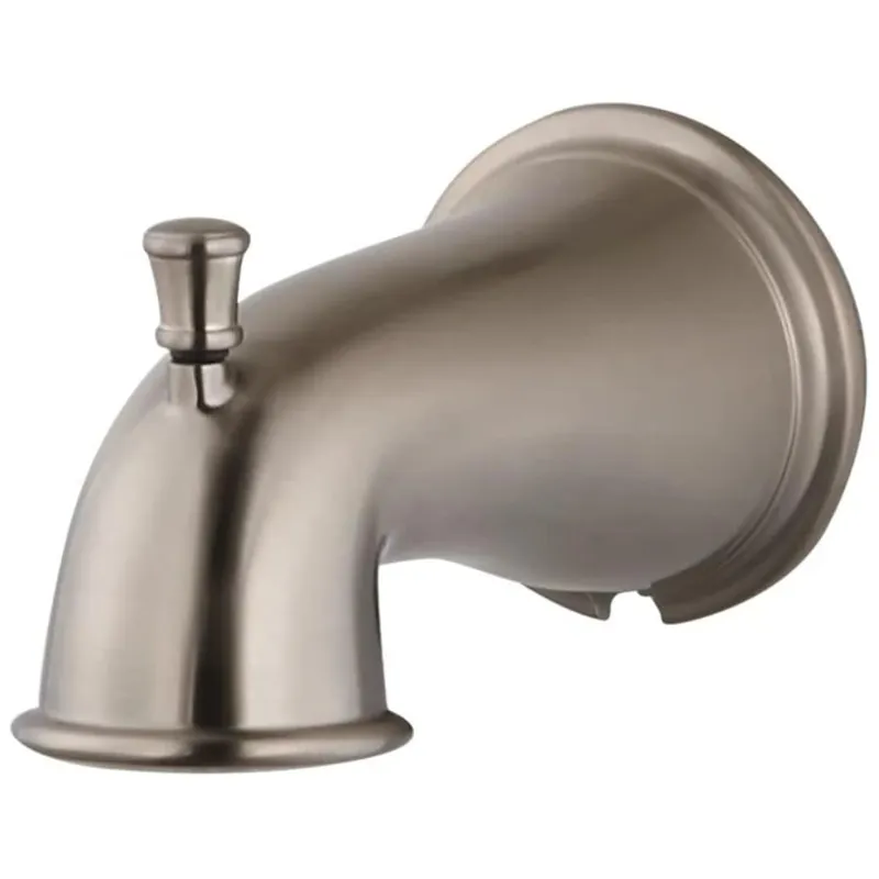 Pfister 920-233J Quick Connect Tub Spout w/ Diverter