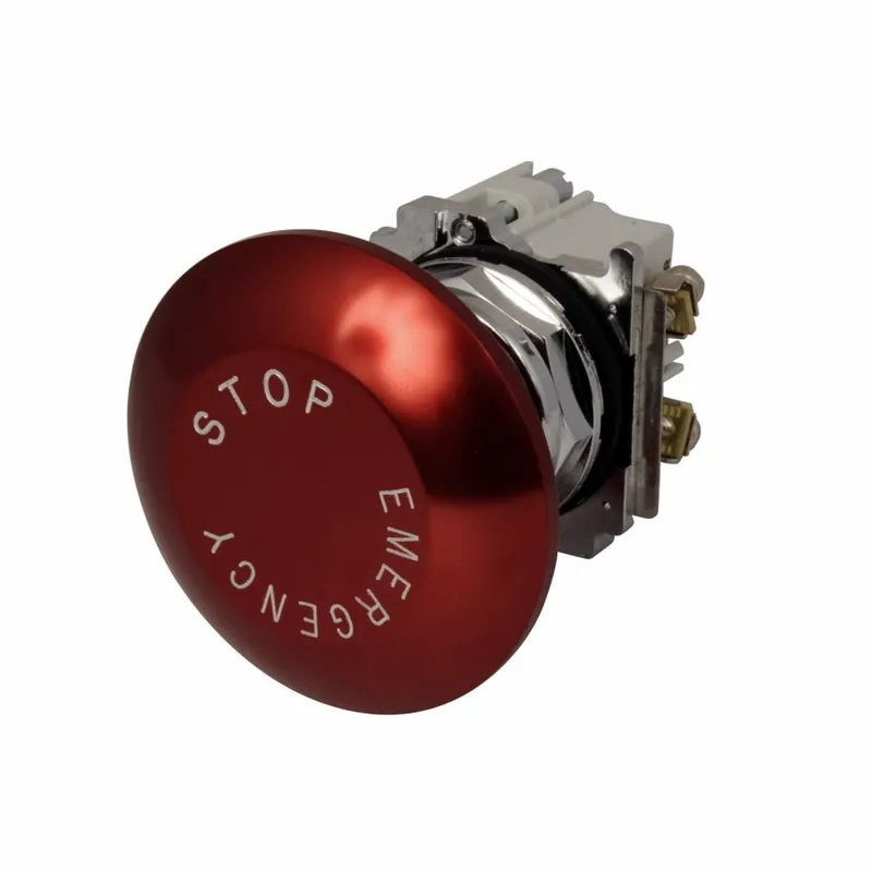 Eaton 10250T5J63-1X Pushbutton 65 mm