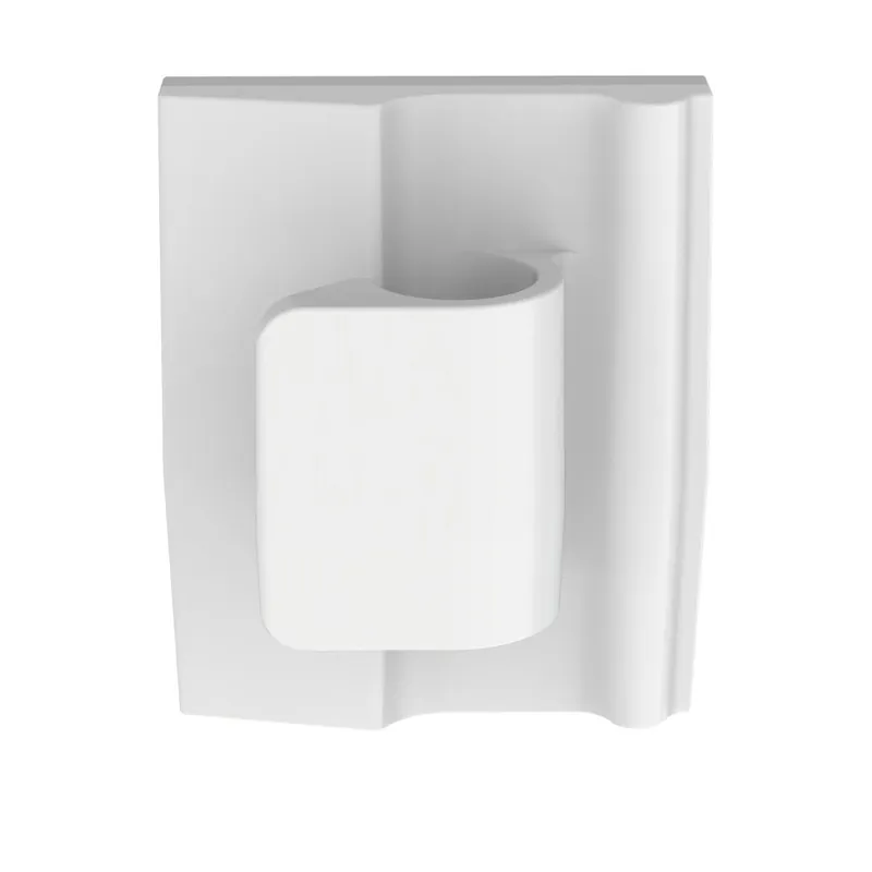 Panduit ACC38-A-C Adhesive Cord Clip Nylon 6.6 0.38 inches