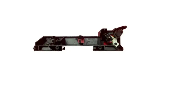 General Electric WB10X27044 Latch Body