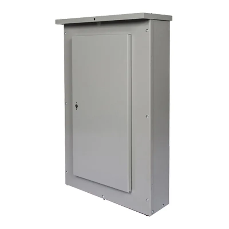 Siemens P1X54MC250CT Low Voltage RP1 Unassembled Lighting Panel 250A