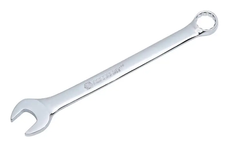 Apex CJCW9 Crescent 2 in. SAE Jumbo Combination Wrench