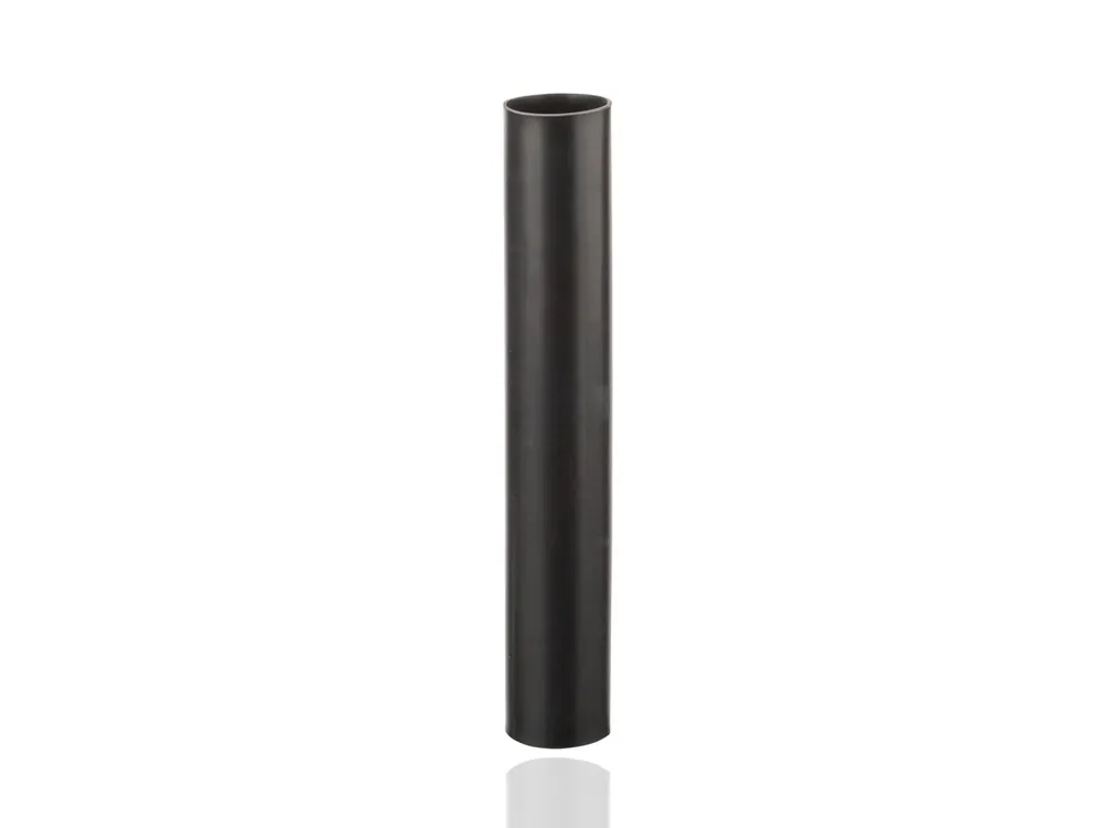 Nsi HWHS2-500-9 Easy-Splice Heavy Wall Heat Shrink 2 Awg - 500 Mcm 9 inches Length (Pack of 3)